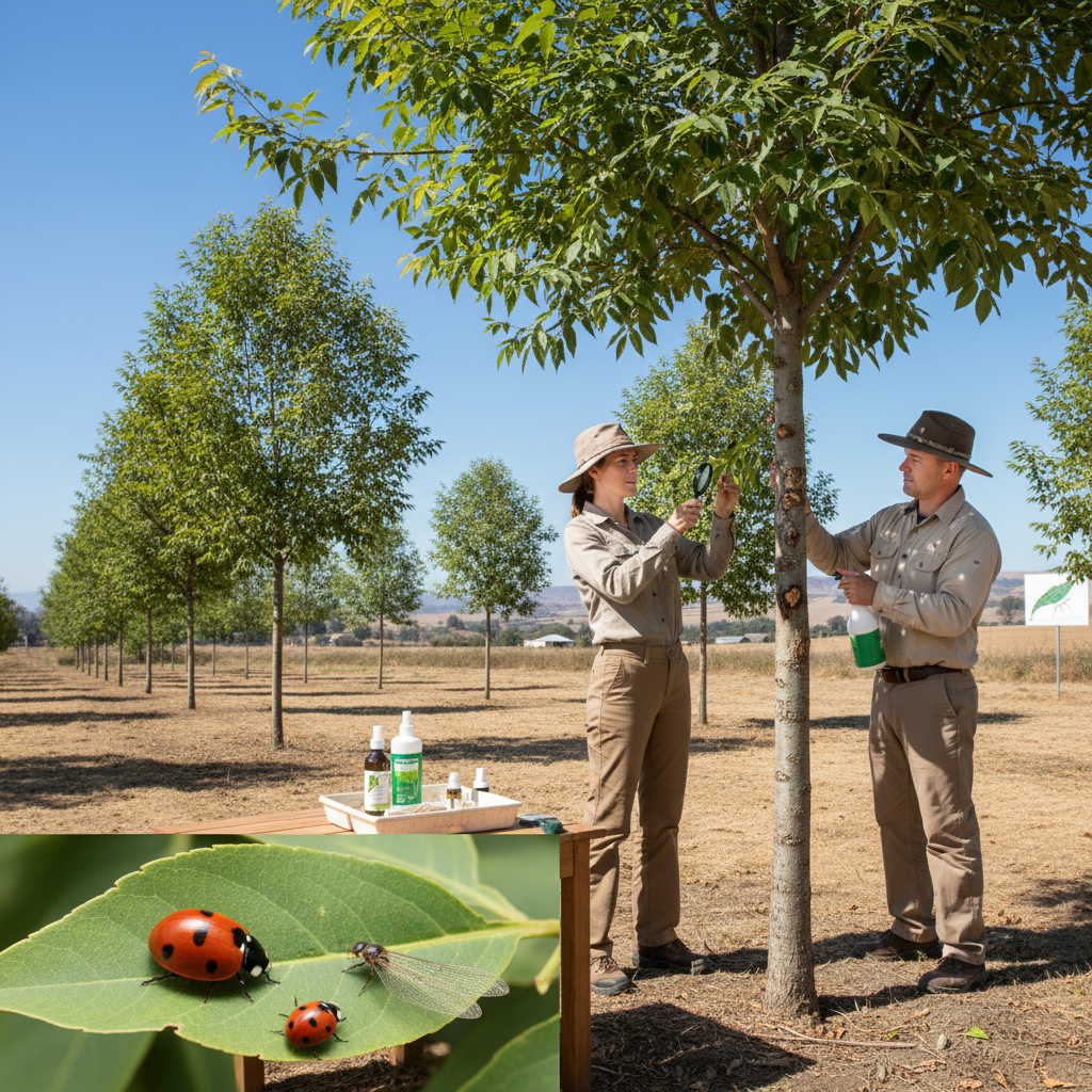 Koelreuteria Plant Doctor & Care in California (USA): Expert Guide, Best Practices & Pro Tips