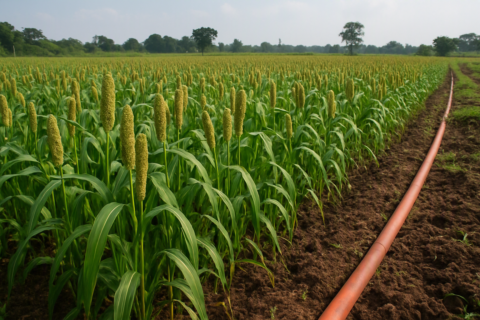 Little Millet (Kutki) in West Bengal: Complete Cultivation Guide