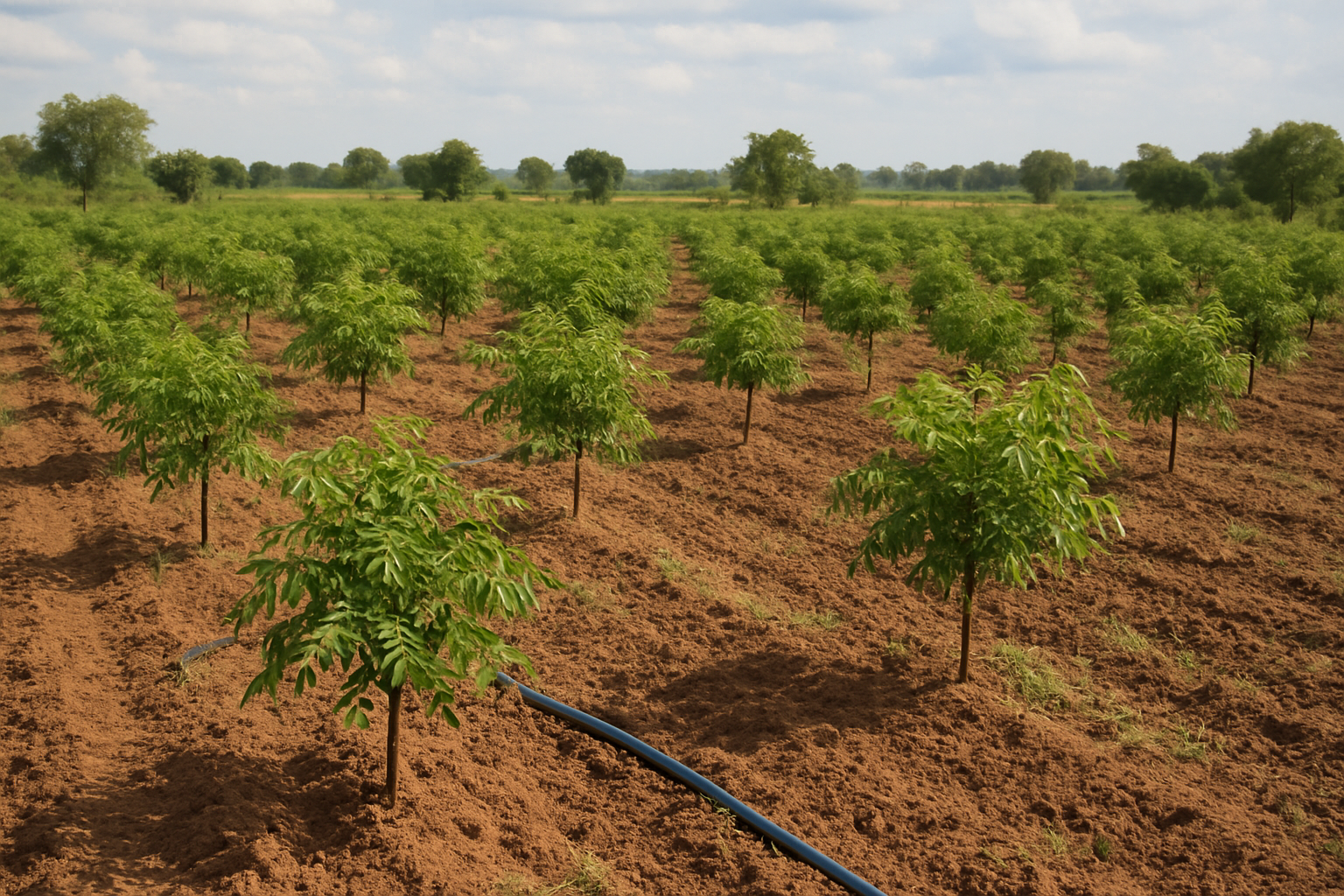 Neem in Bhopal: Complete Cultivation Guide