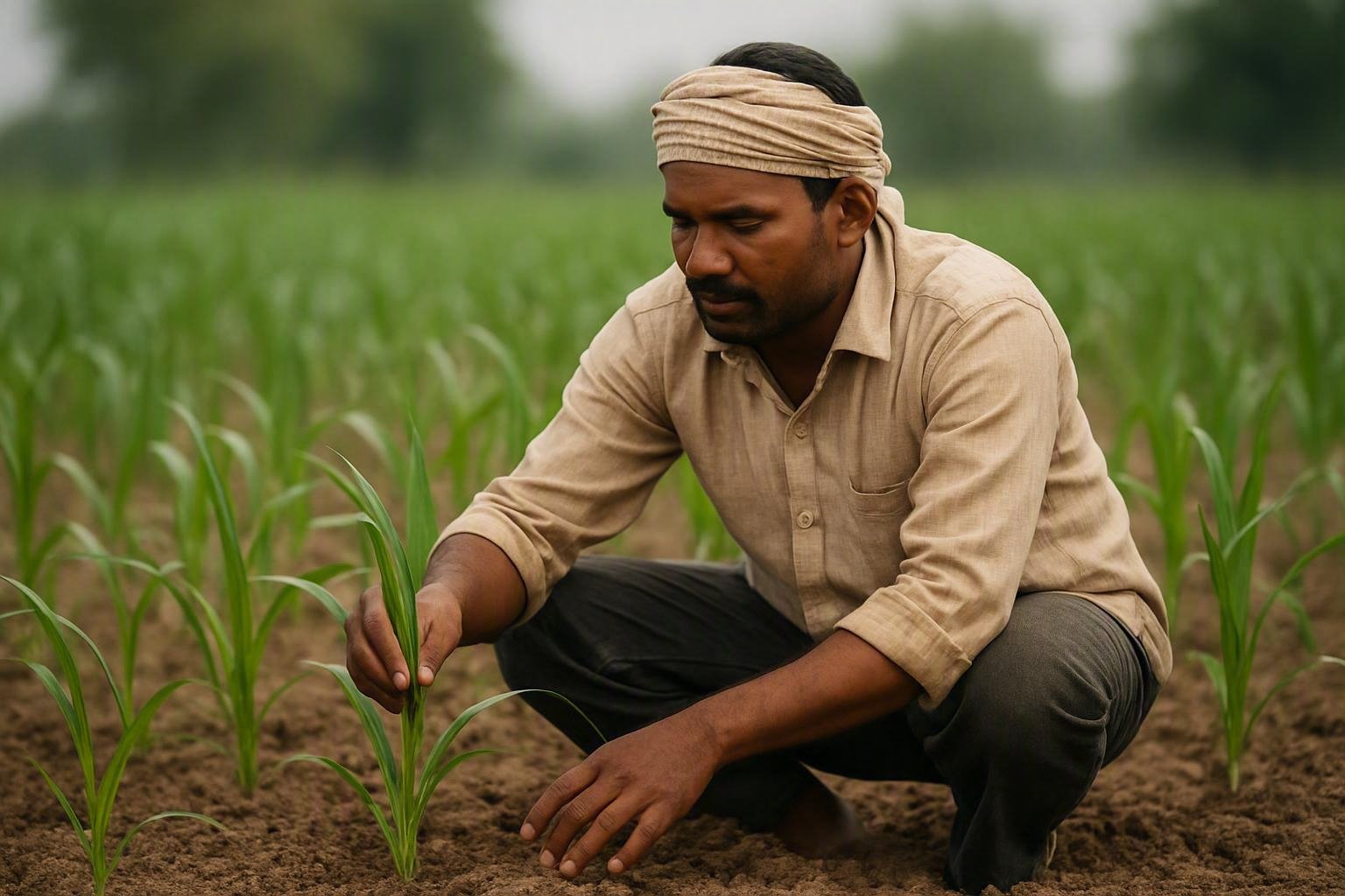 Growing Little Millet (Kutki) in Bihar: Practical Farming Guide