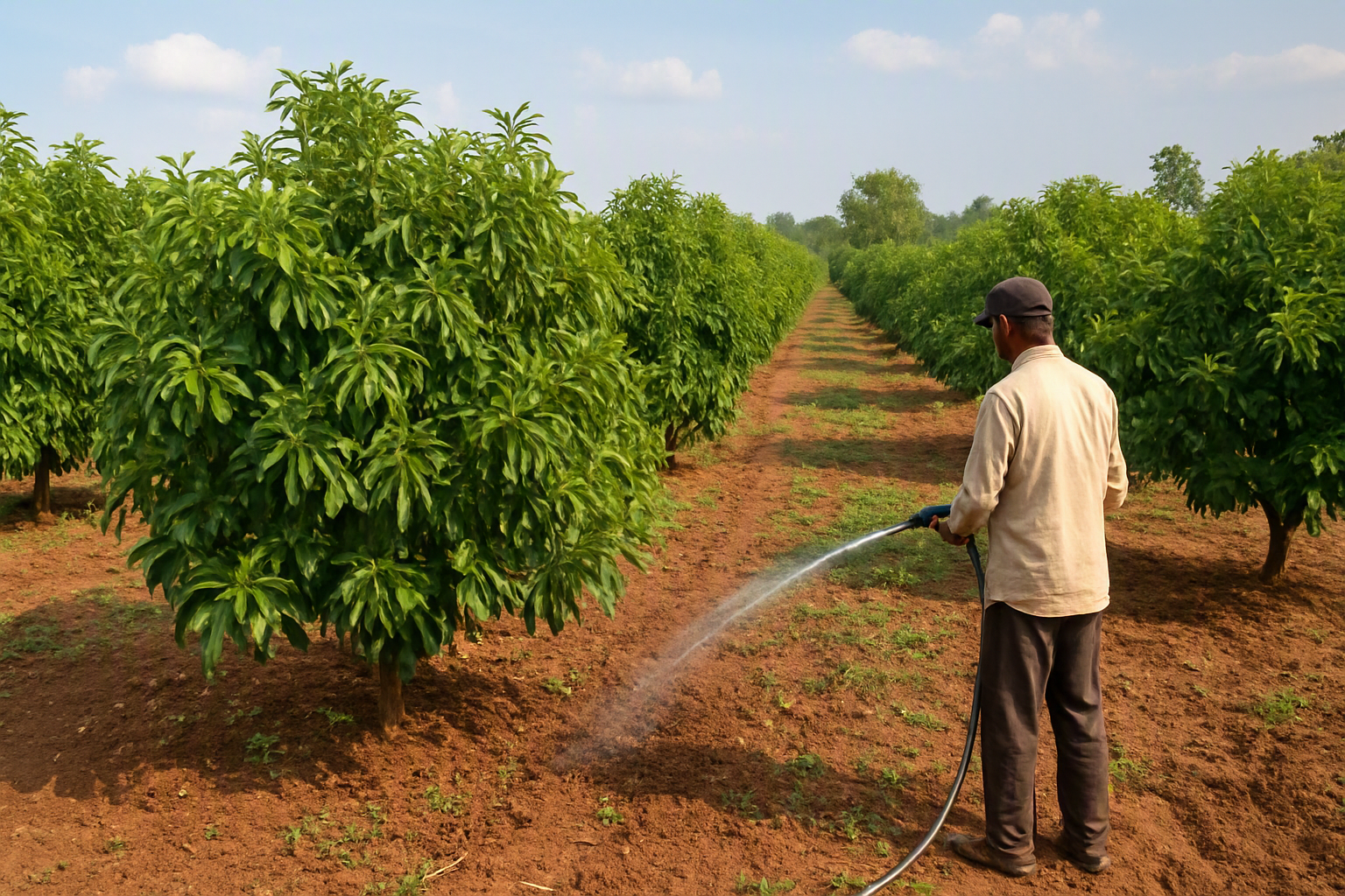 Hass Avocado Farming in Nagpur: Practical Step-by-Step Guide