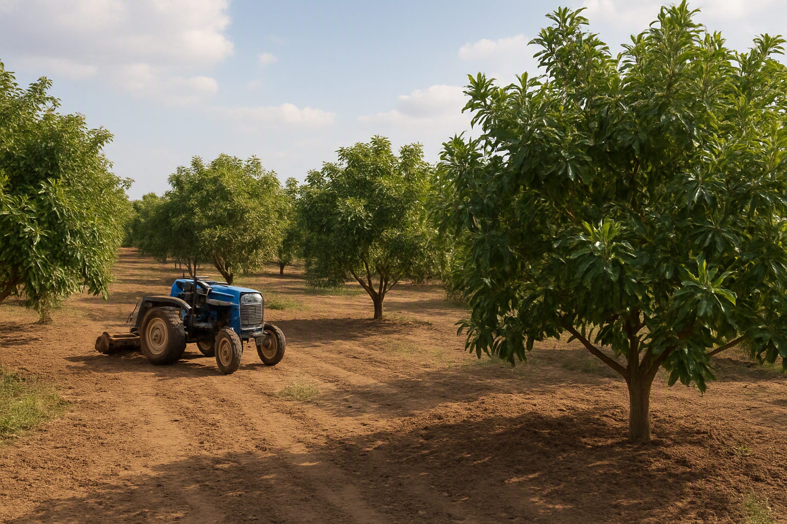 Hass Avocado in Ludhiana: Practical Cultivation Guide